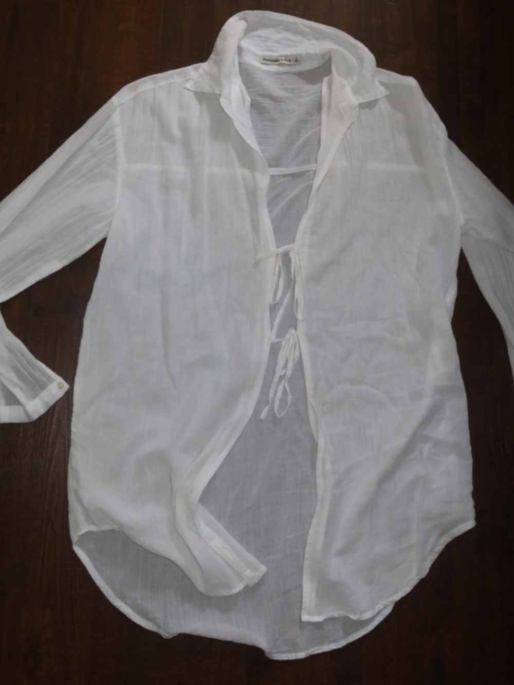 Swim Cover Up